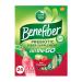 Benefiber On the Go Prebiotic Fiber Supplement Powder for Digestive Health  Daily Fiber Powder  Kiwi Strawberry Flavor Powder Stick Packs - 24 Sticks(Pack of 1) 24 Count (Pack of 1)