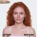 L'Or al Paris Liquid Foundation with Hyaluron & Aloe Vera - Perfect Match Make-Up No. 4.N Beige - 30ml - International Shipping Available - Buy Online on GoSupps.com