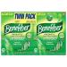 Benefiber On The Go Fiber Supplement Stick Twin Pack (72ct.)