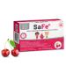 SaFe+ Liquid Iron for Children | Great Tasting Cherry Flavor | Easy to Use 20mg/2mL Iron per ampule | 30 Unit-Doses (2 ml Each) I Sugar Free & Allergen Free I Maintain Physical & Mental Wellbeing