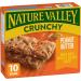 NATURE VALLEY Peanut Butter Biscuits Snacks Oat Biscuits with Peanut Butter Filling & Peanut Butter Crunchy Granola Bars No Artificial Colours No Artificial Flavours Valentine+ 10 Count (Pack of 1) - Buy Online on GoSupps.com