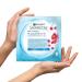 Garnier SkinActive Super Hydrating Sheet Mask 0.08 oz - 1 Count | Moisturizing Face Mask - Buy Online on GoSupps.com