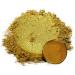 Eye Candy Premium Mica Powder Pigment Kin Gold 25g - Multipurpose DIY Arts and Crafts Additive | Natural Bath Bombs, Paint, Soap, Nail Polish, Lip Balm - Buy Online on GoSupps.com