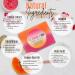 Organic Kojic Acid & Vitamin C Soap Bar - Advanced Glowing Formula with Arbutin & Glutathione for Radiant Skin | 5 OZ Pack | Pure Natural Pigmentation for Face & Body - Buy Online on GoSupps.com