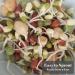 VERDANT REPUBLIC Organic Protein Power Sprouting Seeds Mix 500g | Non GMO Superfood Microgreens | Easy to Sprout with Peas Chick Pea Mung & Adzuki Beans - Buy Online on GoSupps.com