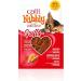 Catit Nibbly Jerky Chicken and Fish Recipe + Catit Nibbly Grills Chicken and Lobster Recipe Cat Treats Chicken and Fish + Chicken and Lobster - Buy Online on GoSupps.com