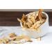 Mynatura Coconut Chips | Roasted & Sweetened | Vegan Lactose-Free Topping for Baking & Cooking | 2x1000g Bag - International Shipping Available - Buy Online on GoSupps.com