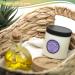 Buy Dr Adorable 8 oz Mango Butter - Pure Natural Premium Organic Raw for Healthy Skin | International Shipping Available - Buy Online on GoSupps.com