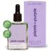 Pure Glow Booster - High Dose Vitamin C Serum for Radiant Skin | 100% Vegan Facial Care for All Skin Types | 30ml Face Serum for Women - Buy Online on GoSupps.com