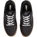 VAUDE AM Moab Gravity Cycling Shoe - Mid-Height Flat Pedal for Men & Women - Size 44 EU - Black & White - International Shipping Available - Buy Online on GoSupps.com