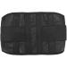 Warm Adjustable Tourmaline Self-Heating Magnetic Therapy Back Support Belt - Lumbar Spine Massage & Healthcare - Buy Online on GoSupps.com