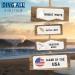 Ding All Q-Cell Filler 12 oz. Bag - Ideal for Repairing Surfboards, Boats & Fiberglass - Buy Online on GoSupps.com