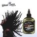 Jamaican Black Castor Hair Oil - Natural Queen Curls, Kinks, Waves, Braids, Rows 7.78 oz - Buy Online on GoSupps.com