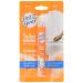 Just a Spray Before You Go Toilet Odor Eliminator Citrus 9 ml - Poop Spray Pocket Toilet Spray Travel Size Personal Freshener.