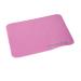 Extreme Heat Protection Safety Flat Mat for GHD Hair Straighteners and Tongs etc (Pink) - Buy Online on GoSupps.com