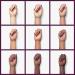 Buy Gelish Mini Spring Full Bloom Collection - Pastel Gel Nail Polish (0.3 oz) | Spring Gel Nail Polish Online - Buy Online on GoSupps.com