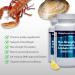 Maximum Strength Glucosamine Sulphate 2KCl | 1858mg Per Serving | 360 Tablets | UK Manufactured - Buy Online on GoSupps.com