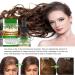 Rosemary Oil for Hair Growth 60ml Hair Oil Diminishes Signs of Aging Nourishes the Scalp Strengthens Hair Stimulates Hair Growth Treat Dry Damaged Hair Rosemary Essential Oil for Hair Growth 2 Brush 30ml - Buy Online on GoSupps.com