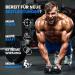 American Supps Pre Workout Booster 340g - Miiami Peach Flavor | 300mg Caffeine Beta-Alanine & L-Citrulline Malate for Ultimate Pump & Performance - Buy Online on GoSupps.com