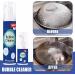 Zitte Bubble Cleaner Bubble Cleaner All-purpose Rinse-free Cleaning Spray All Purpose Bubble Cleaner Foam Spray Bubble Cleaner Foam for Kitchen Oven Stove Grill (3PCS 100ML) 3pcs 100ML - Buy Online on GoSupps.com