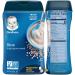 Gerber Baby Cereal Basic Flavor Variety Pack Combo- 8oz: Oatmeal Cereal  Rice Cereal  Multigrain Cereal  and Whole Wheat Cereal- Bundle of 4 8oz Containers - Buy Online on GoSupps.com