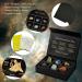 Aovila Virgo Crystals Zodiac Gift Set | Star Sign Healing Birthstones & Horoscope Box Set for Astrology Enthusiasts - Buy Online on GoSupps.com