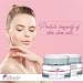 Le Derma Vi Anti Aging Cream - Restore Youthful Beauty & Keep Skin Young | Best Anti Aging Solution - Buy Online on GoSupps.com