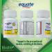 Buy Equate Fast-Acting Motion Sickness Relief Tablets 50 mg (100 Count) & Vital Volumes Tips Card Bundle | International Shipping Available - Buy Online on GoSupps.com