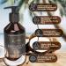 Danichou Massage Oil Coconut 250ml - 100% Natural Relaxation with Jojoba & Almond Oil - Exotic Tropical Breeze - Nourishing Essential Oils - Paraffin & Dye Free - Buy Online on GoSupps.com