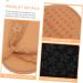 FOMIYES 4 Pairs Invisible Foot Pads - Comfortable Metatarsal & Forefoot Cushions for Women s High Heels - Ultimate Support Insoles & Shoe Inserts - Buy Online on GoSupps.com