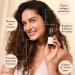 Neemli Naturals Hyaluronic & Vitamin C Serum - Light Non-Greasy Age-Defying Moisturizer for All Skin Types - Brighten & Hydrate Skin Tone 30ml (1 Fl Oz - Buy Online on GoSupps.com