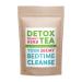 28 Days Bedtime Cleanse Tea : Detox Skinny Herb - Effective Detox Tea Support Cleanse Tea 100% NATURAL