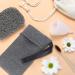 3 Pack Soap Saver Bags and Pads Set - Exfoliating Soap Pouch and Body Scrubber for Men and Women - Bath and Shower Sponge - Large Bar Soap Holder - Buy Online on GoSupps.com