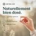 NATURE LOVE L-tryptophan - 240 capsules - highly dosed with 500mg per capsule - vegan laboratory-controlled and produced in Germany - without unnecessary additives - Buy Online on GoSupps.com