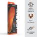 Superfeet Run Pain Relief Insoles - Arch Support for Plantar Fasciitis - Tangerine - Size 9.5-11 Men / 10.5-12 Women - Buy Online on GoSupps.com