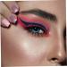 NOLITOY 320 Pairs Eyeliner Stickers Reusable Double Eyelid Tapes Invisible Eye Line Strips Skin Patch 1 count (Pack of 1) Assorted Colorx8pcs - Buy Online on GoSupps.com