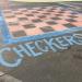 RoseArt Washable Sidewalk Chalk Paint Super Set - 8 Colors, 2 Foam Brushes - Buy Online on GoSupps.com