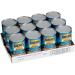BUSH'S BEST Large Butter Beans (12 Pack) - Plant Based Protein, Fiber, Low Fat, Gluten Free - 16 oz - Buy Online on GoSupps.com