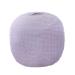 Removable Slipcover for Newborn Lounger, Super Soft Premium Minky Dot Baby Lounger Cover, Ultra Comfortable, Safe for Babies (Orchid)