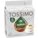 Tassimo Nabob Cappuccino Coffee Single Serve T-Discs 263g (5 Boxes of 8 T-Discs) & Maxwell House House Blend Coffee Single Serve T-Discs 126g (5 Boxes of 16 T-Discs) - Buy Online on GoSupps.com