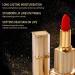 Buy 2 PCS Color Changing Lipstick - Carrot & Cherry Waterproof Lip Balm | Long Lasting PH Temperature Color Change for Chapped & Darkened Lips - Buy Online on GoSupps.com