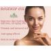 16 oz Rosehip Oil - 100% Pure Cold Pressed Seed Oil for Face & Skin - Unrefined Premium Grade from Egypt - Unique Scent, Not Like Chile - Buy Online on GoSupps.com