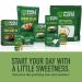 WHOLE EARTH Erythritol - Zero Calorie Plant-Based Sugar Alternative, 4 lb Pouch - Buy Online on GoSupps.com