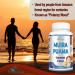 YUMMYVITE Muira Puama Capsules - 2200mg Concentrated Extract - 60 Capsules - Buy Online on GoSupps.com