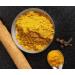 V DELA Naturals- Turmeric Latte | Golden Turmeric Milk Latte| turmeric latte | Haldi Milk Powder | Milk flavoring powder |- Golden Milk | 300Grm oz - Buy Online on GoSupps.com