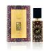 Lattafa Ajwad Eau De Parfum Spray Unisex - 2.0 oz | Long-lasting Fragrance - Buy Online on GoSupps.com