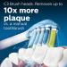 Philips Sonicare C3 and C2 Toothbrush Head Variety Pack - 3 Brush Heads - White - HX9023/6 - Genuine Plaque Control - Optimal Plaque Control - 3 Count - Buy Online on GoSupps.com