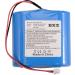 Buy BXX Replacement Battery for Seametrics Flowmeters - 14500mAh 7.2V XL-205F/2S1P AG2000 iMag4700 - International Shipping Available - Buy Online on GoSupps.com