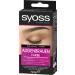 Syoss Eyebrow Kit - 1-1 Black Color (17ml) for Natural Look & Long-Lasting Results | Shop Internationally - Buy Online on GoSupps.com