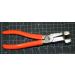 C.S. OSBORNE No- 249 - Canvas Stretching Pliers for Upholstery - Buy Online on GoSupps.com
